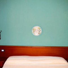 Отель B&B Salotto Di Athena 3* Стандартный номер фото 29