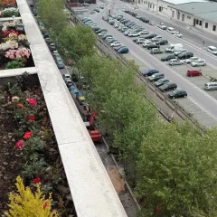 Отель B&B Nuho Corso Italia 89 3* Номер категории Эконом фото 8