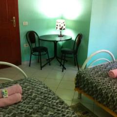 Отель Guesthouse Aliger интерьер отеля