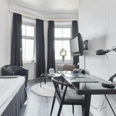 Отель Hotell Onyxen развлечения
