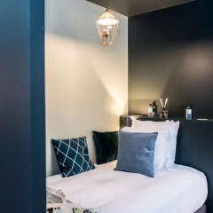 Отель 1er Etage Sopi 3* Улучшенный номер фото 2