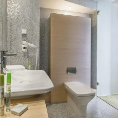Sound Garden Hotel Airport 3* Номер Classic с различными типами кроватей фото 2