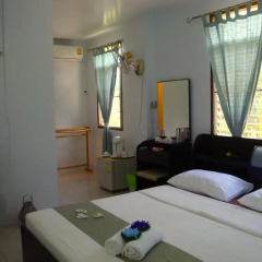 Similan Hotel детские мероприятия