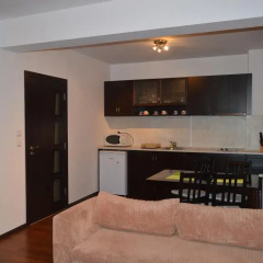 Отель St. Anastasia Apartments Болгария, Банско - отзывы, цены и фото номеров - забронировать отель St. Anastasia Apartments онлайн в номере
