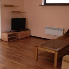Отель Cottage Dubulti комната для гостей фото 5