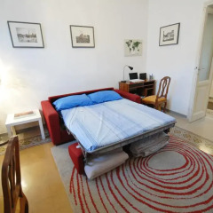 Отель Casa Anna a Roma комната для гостей фото 4