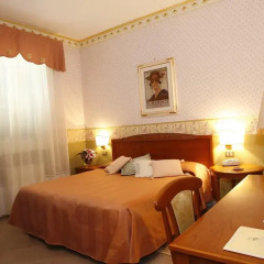 Отель Miralago 3* Стандартный номер фото 3