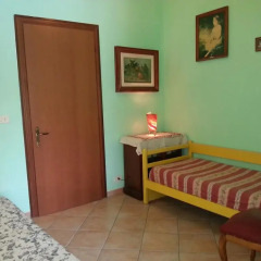 Отель B&B Le Amazzoni Лечче удобства в номере фото 2