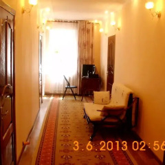 Отель Guest House NUR Кыргызстан, Каракол - отзывы, цены и фото номеров - забронировать отель Guest House NUR онлайн комната для гостей фото 5