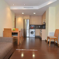 Отель Aparthotel Valencia Rental 3* Студия с различными типами кроватей фото 5
