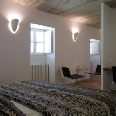 Hotel Roncesvalles 3* Стандартный номер с различными типами кроватей фото 5