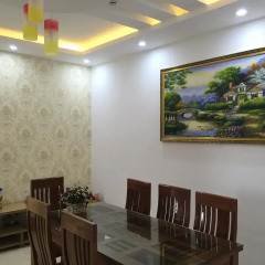 Отель Fully Equipped Luxury Apartment Вьетнам, Вунгтау - отзывы, цены и фото номеров - забронировать отель Fully Equipped Luxury Apartment онлайн интерьер отеля фото 2
