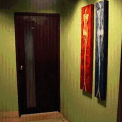 Отель Patong Backpacker Hostel Таиланд, Карон-Бич - отзывы, цены и фото номеров - забронировать отель Patong Backpacker Hostel онлайн сауна