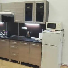 Отель Apartmán Kaiser Стандартный номер фото 5