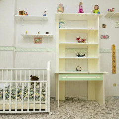 Отель Casa Raffelina Минори с домашними животными
