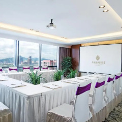Huaqiang Plaza Hotel Shenzhen