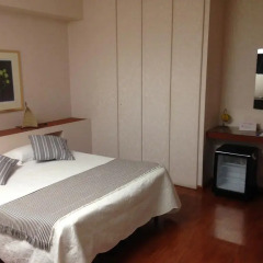 Отель Mare Nostrum Petit Hôtel 2* Стандартный номер фото 6