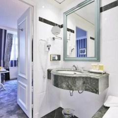 Отель Golden Tulip Washington Opera 4* Стандартный номер фото 3