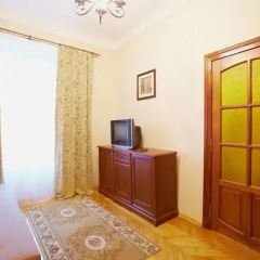 Гостиница Pylnykarska 6 удобства в номере фото 2