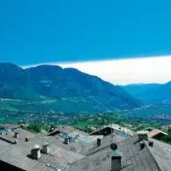 Отель Grandpanoramahotel Stephanshof Tirol Тироло фото 3