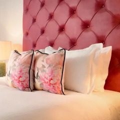 Black Ivy Hotel комната для гостей фото 2