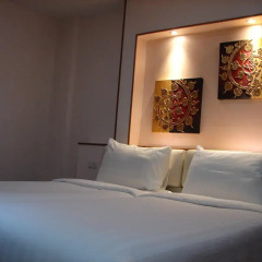 Kc Place Hotel 3* Стандартный номер фото 4