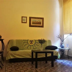Отель Naxos Holiday Италия, Джардини Наксос - отзывы, цены и фото номеров - забронировать отель Naxos Holiday онлайн интерьер отеля