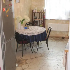Отель Puku Street Guest House в номере фото 2