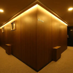 Отель Philstay Dongdaemun Avenue спа