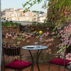 Grand Hotel Plaza 5* Президентский люкс с различными типами кроватей фото 12