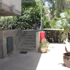Beit Ben Yehuda Израиль, Иерусалим - отзывы, цены и фото номеров - забронировать отель Beit Ben Yehuda онлайн фото 3