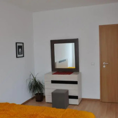 Отель Orpheus Apartments Болгария, София - отзывы, цены и фото номеров - забронировать отель Orpheus Apartments онлайн комната для гостей фото 3