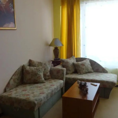 Апартаменты Evridika Apartments Апартаменты с различными типами кроватей фото 26