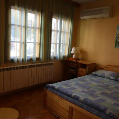 Отель Guest House Divna Велико Тырново комната для гостей фото 3