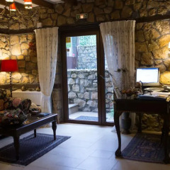 Отель Archontiko Emmanouilidi Suites развлечения