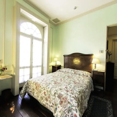 Hotel La Casona 4* Стандартный номер с различными типами кроватей фото 5