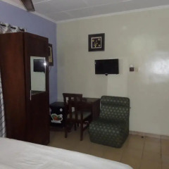 Отель Banilux Guest House 2* Номер Делюкс с различными типами кроватей фото 5
