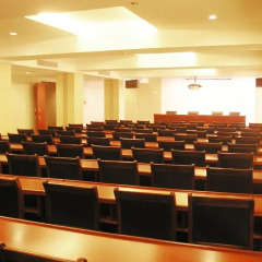 Wenyuan Business Hotel