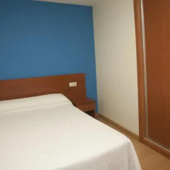 Отель Pension San Roque 3* Стандартный номер фото 4