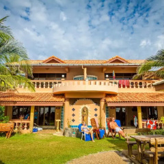 Отель Laguna Beach Club Ланта фото 5