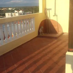 Отель Residencial Las Palmeras de Willy 3* Люкс с различными типами кроватей фото 26