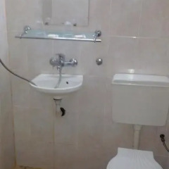 Hostel Enny Стандартный номер с различными типами кроватей фото 4