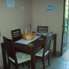 Отель Casa Rural Josefina в номере