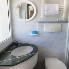 Hotel Riviera Mare 3* Стандартный номер с различными типами кроватей фото 23