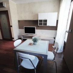 Отель Torino Sweet Home Fratelli Carle удобства в номере