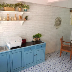 Отель Sweet Home Guesthouse в номере