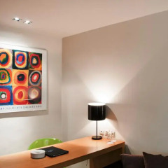Capsis Hotel Thessaloniki 4* Представительский номер с различными типами кроватей фото 2