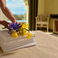 Отель BlackSeaRama Golf & Villas 5* Вилла фото 4