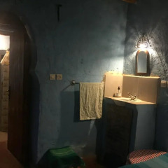 Отель Auberge Kasbah Des Dunes Марокко, Мерзуга - отзывы, цены и фото номеров - забронировать отель Auberge Kasbah Des Dunes онлайн удобства в номере