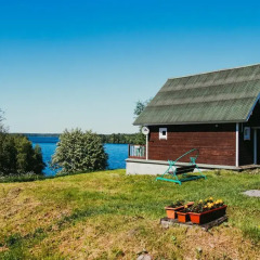 Гостиница Baza otdykha Tikhiy Bereg